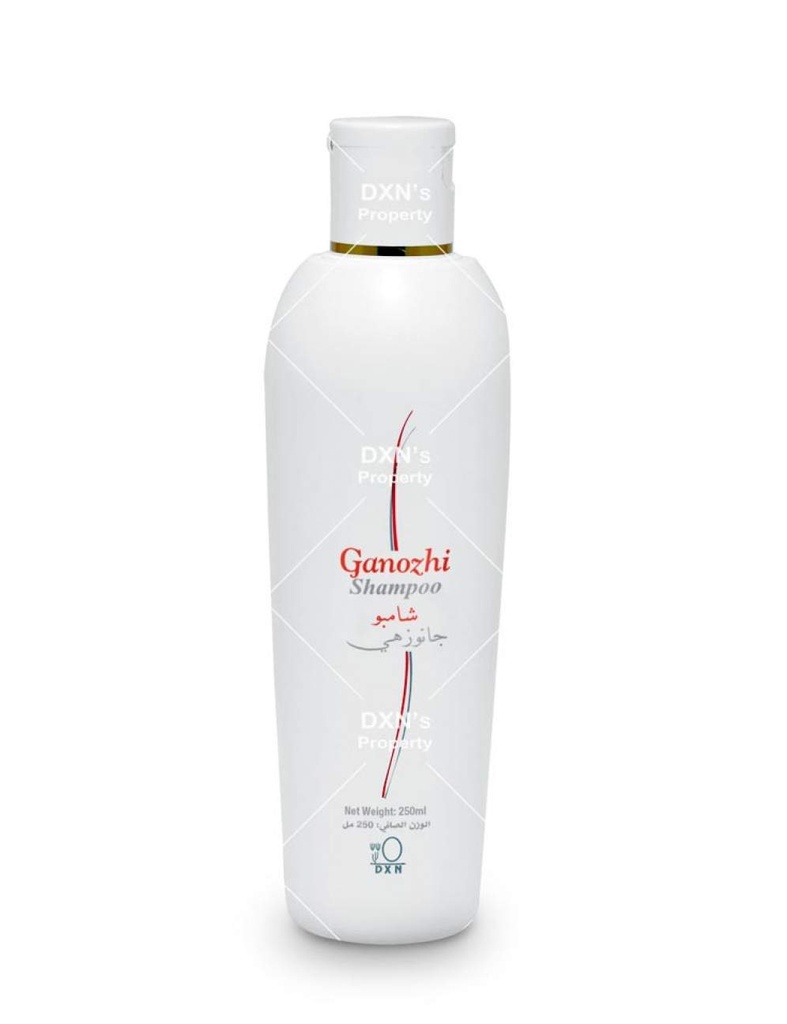 Ganozhi Shampoo