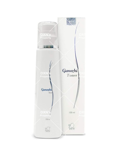 GANOZHI TONER