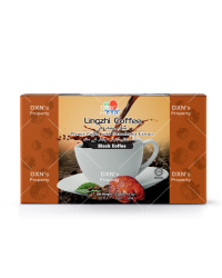 Lingzhi Black Coffee